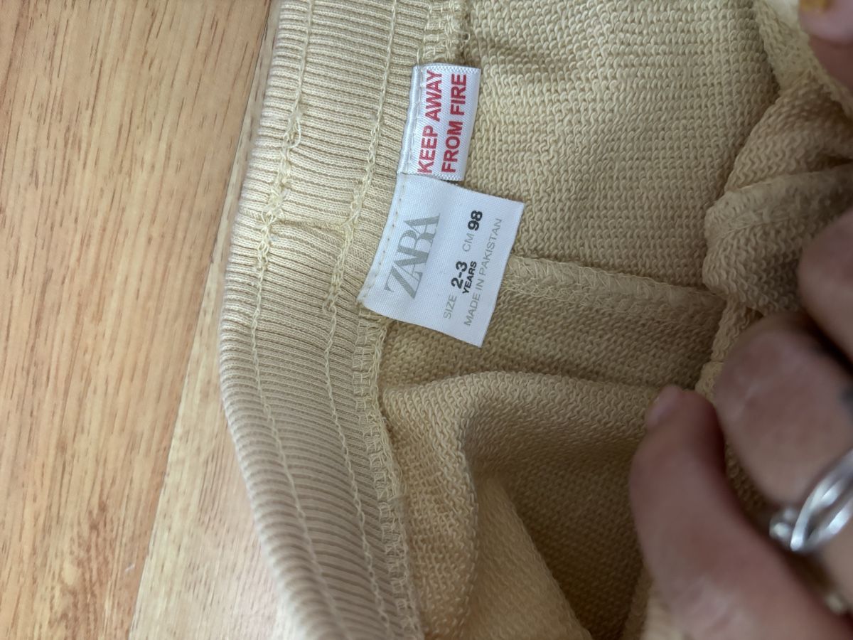 Pantaloni: Babyhosen – Usato da volketswil venduto da Sisi521 3