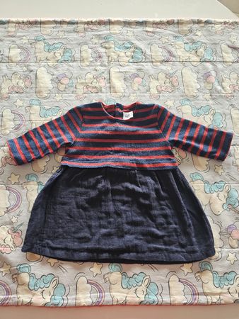 Dress petit bateau 67 sm