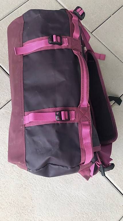 Sacs: Sac North Face XS Prune  – D'occasion à Belfaux par ann_mn5t 3