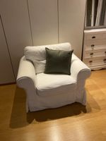 Ektorp IKEA Stoffsessel