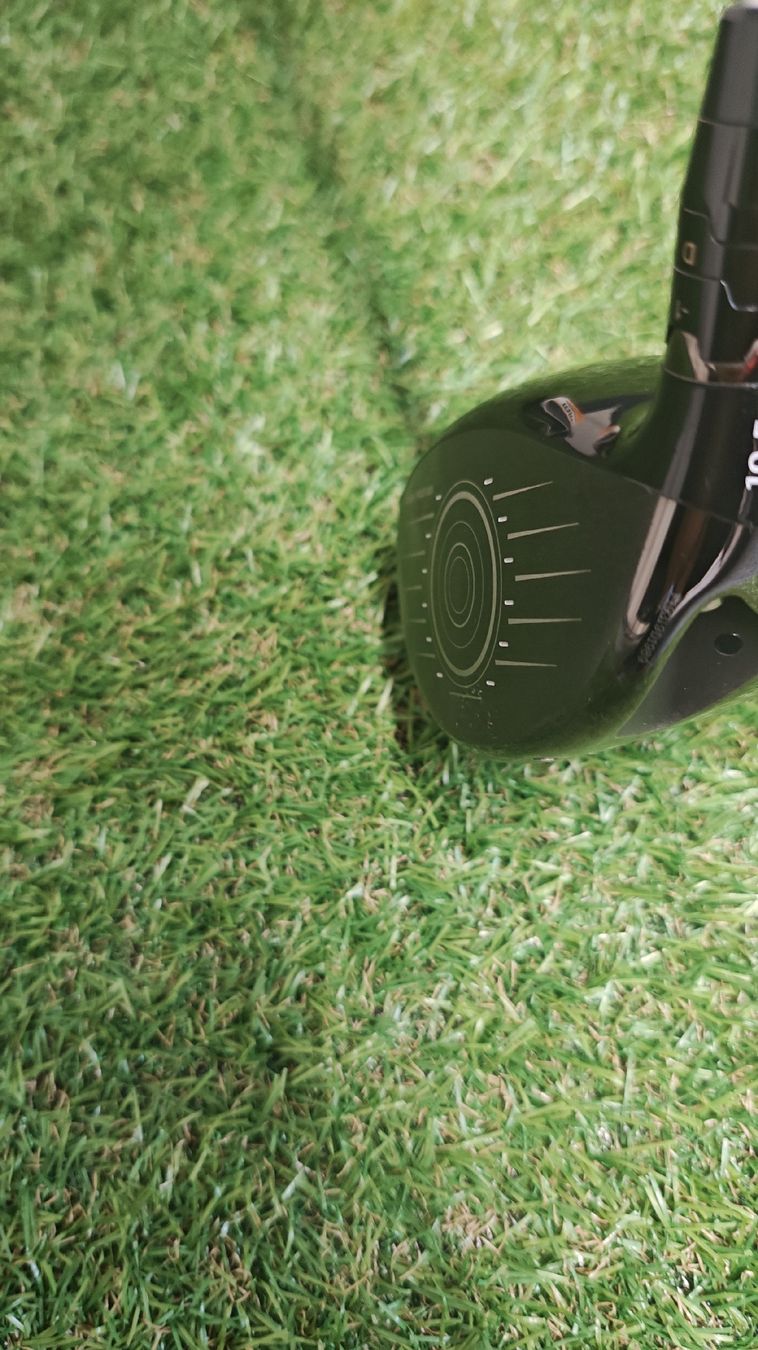 Callaway Mazze & Set: Callaway Mavrik Driver in Stiff Flex (10.5) – Usato da Uerikon venduto da Chreggus_Golfshop 3
