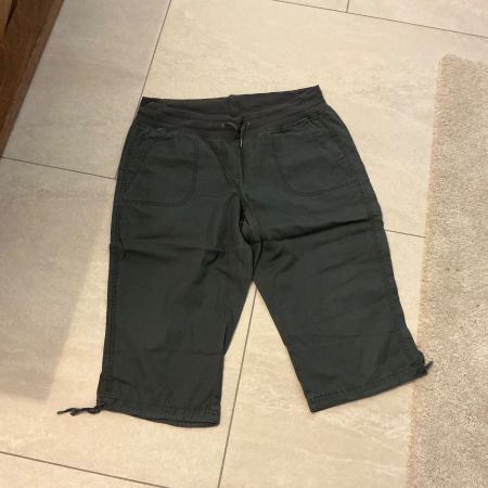 Sommer Caprihose Gr.34 Cecil