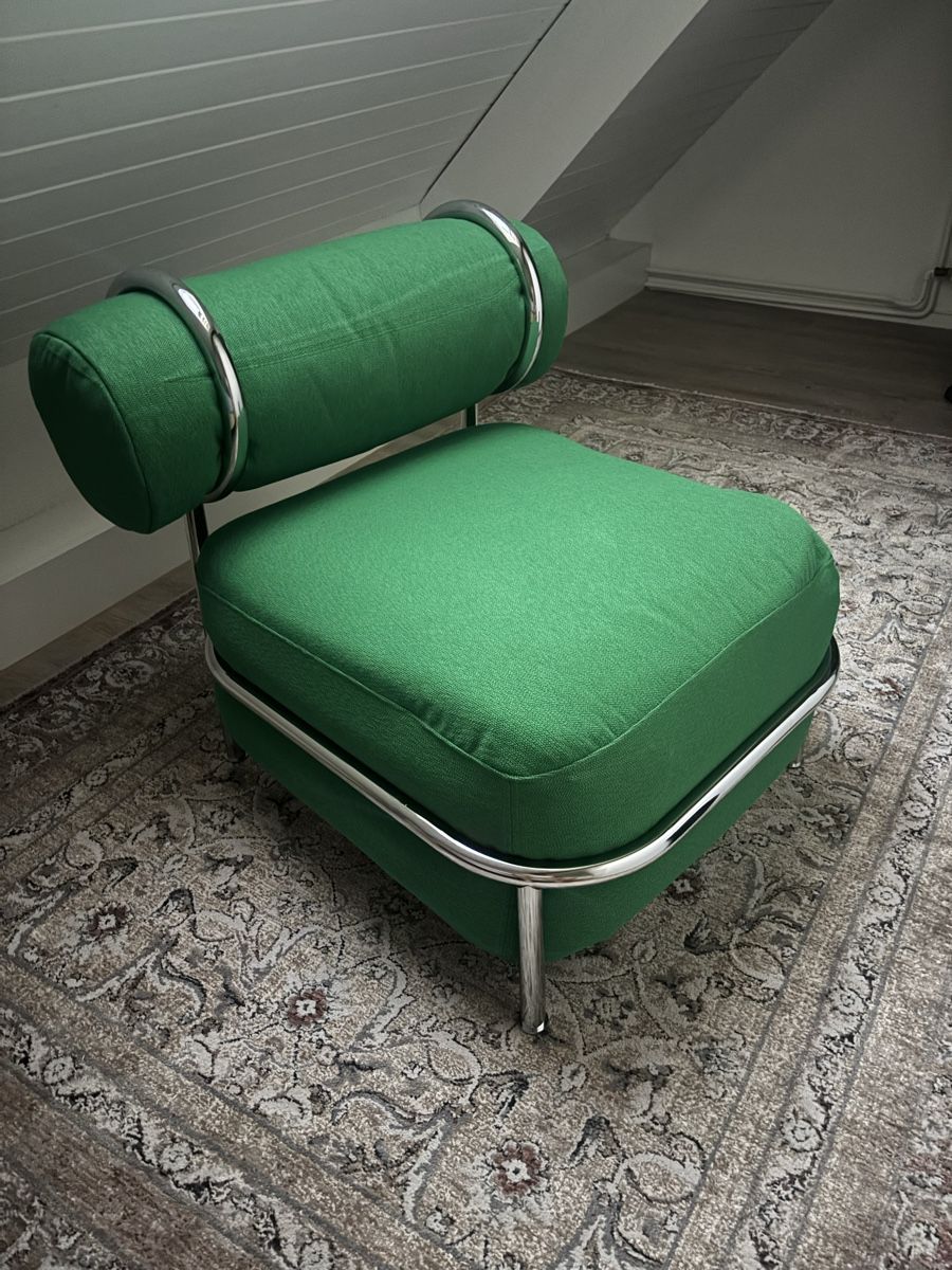 Ikea Poltrone: Ikea PS 2026 Sessel Grün Neu – Nuovo (secondo la descrizione) da Nussbaumen AG venduto da Marv3 1