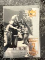 NBA Bill Russel Century Legends Top 50 Players Card