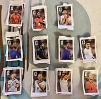 Panini Coca Cola Sticker Einzel