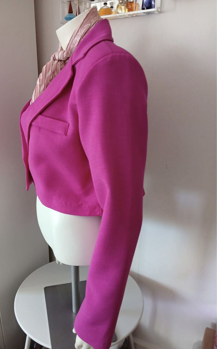 Giacche: Blazer  pink neu G. S – Nuovo (secondo la descrizione) da Frenkendorf venduto da Pinda4402 2