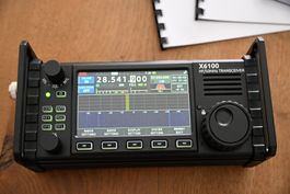 Xiegu X6100