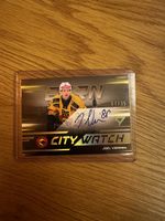 Joël Vermin 01/35, City Watch, SC Bern, SportZoo 2025/26