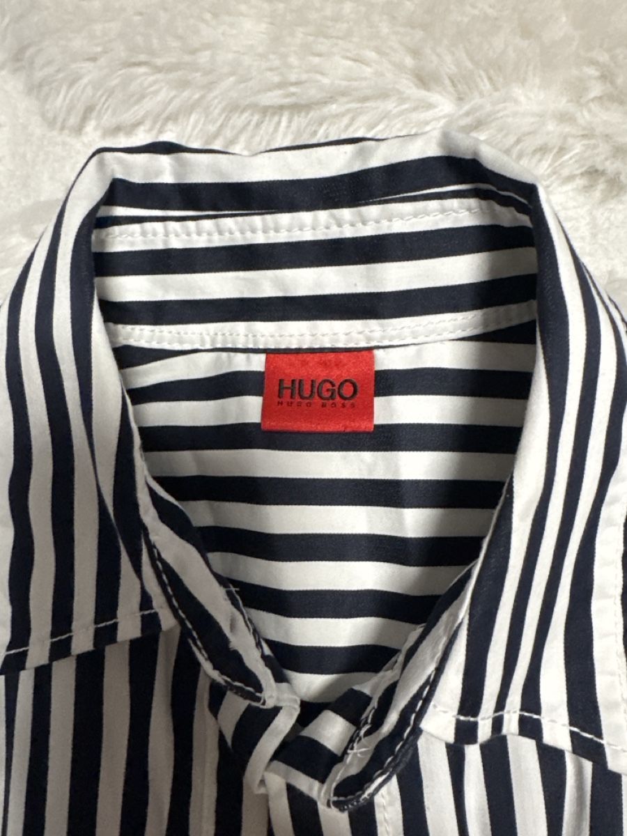 Chemisiers: Hugo Boss Bluse – Neuf (Voir description) à Mont-sur-Lausanne par EgisCloset. 2