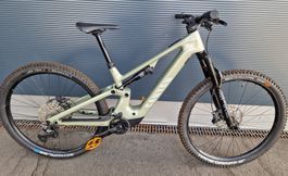 Neu Canyon Neuron Carbon M erst 50km Top maschine