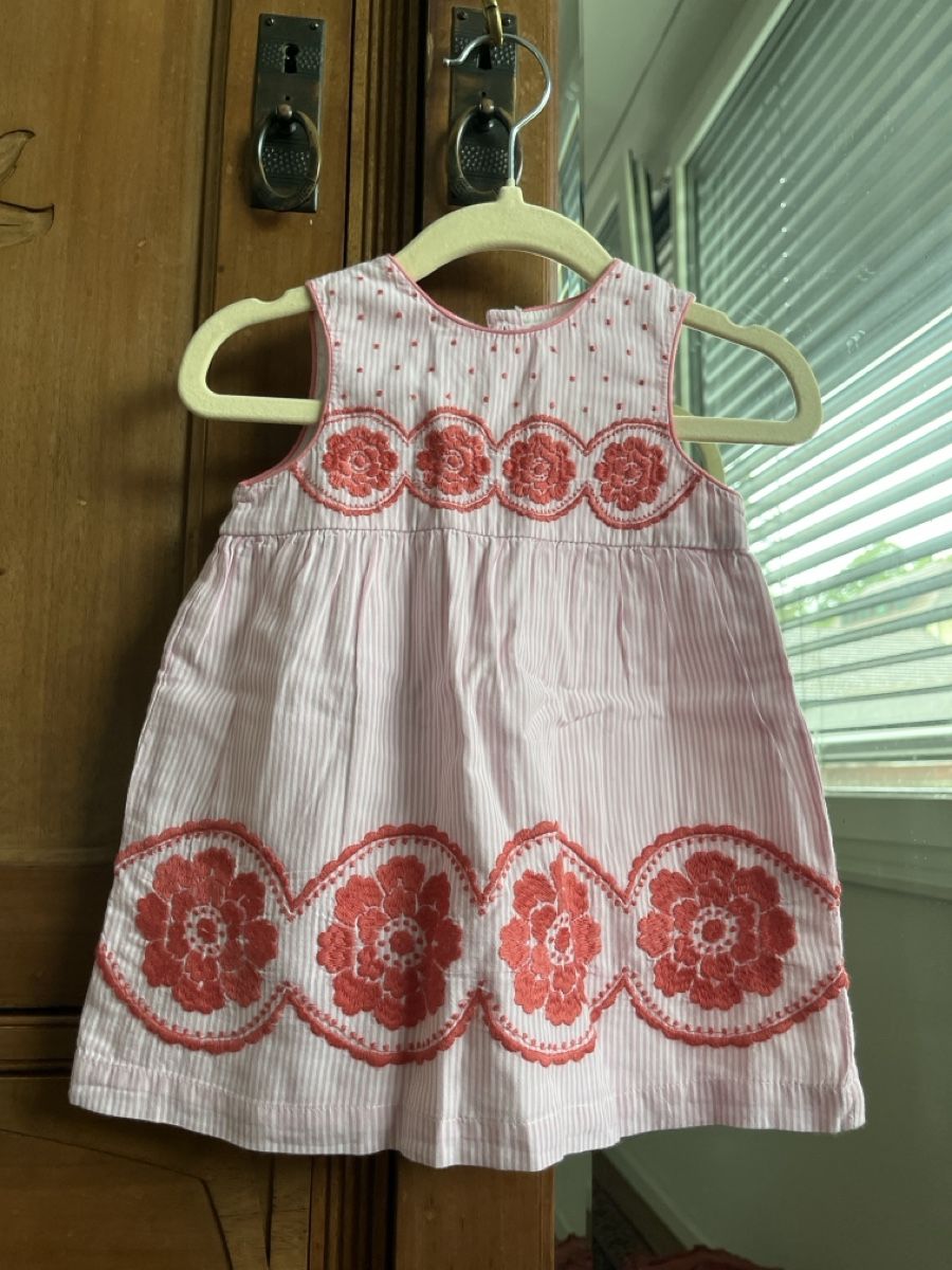 Mini Boden Vestiti & Gonne: Robe fille mini boden – Usato da Bern venduto da Pdelaure
