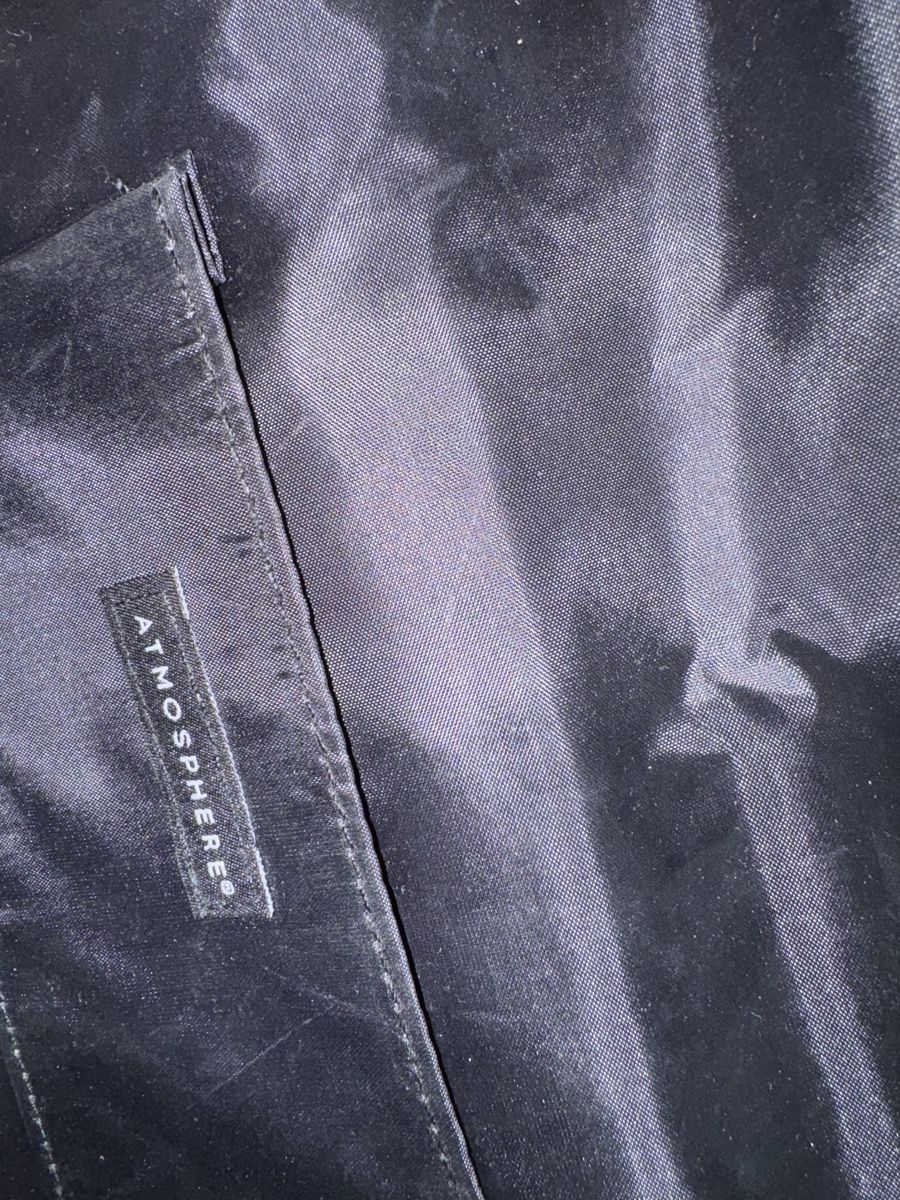 Borse da donna: Pochette noire Atmosphère Marina – Usato da Veyrier venduto da kimedovapa 2