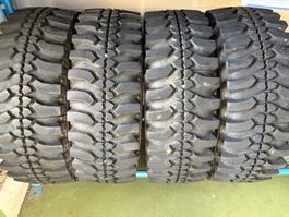 Geländereifen Mudmax 225/75 R15