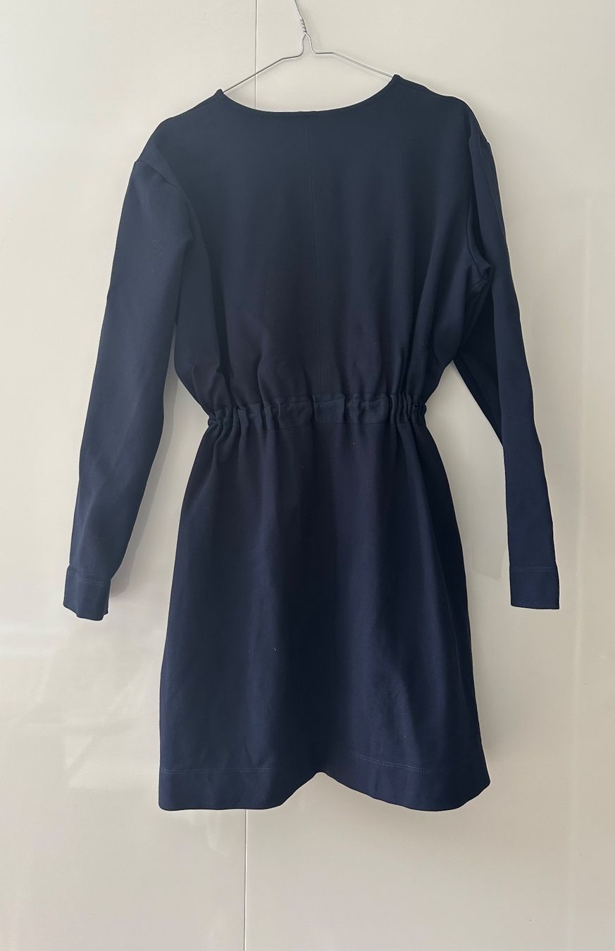 Vestiti: Dunkelblaues Kleid 38 – Usato da Uster venduto da Monika_OB 8