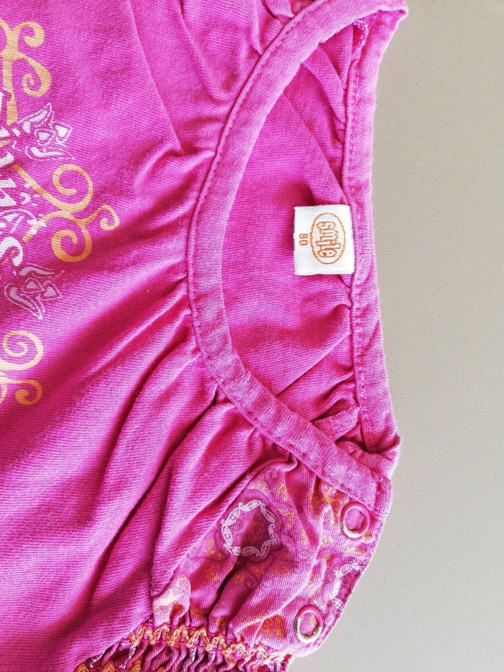 Camicette, T-shirt & Top: Tshirt Gr 80 – Usato da Büttikon AG venduto da Amineah 2