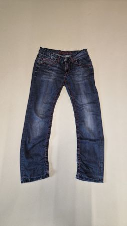 Jeans Hose - Camp David