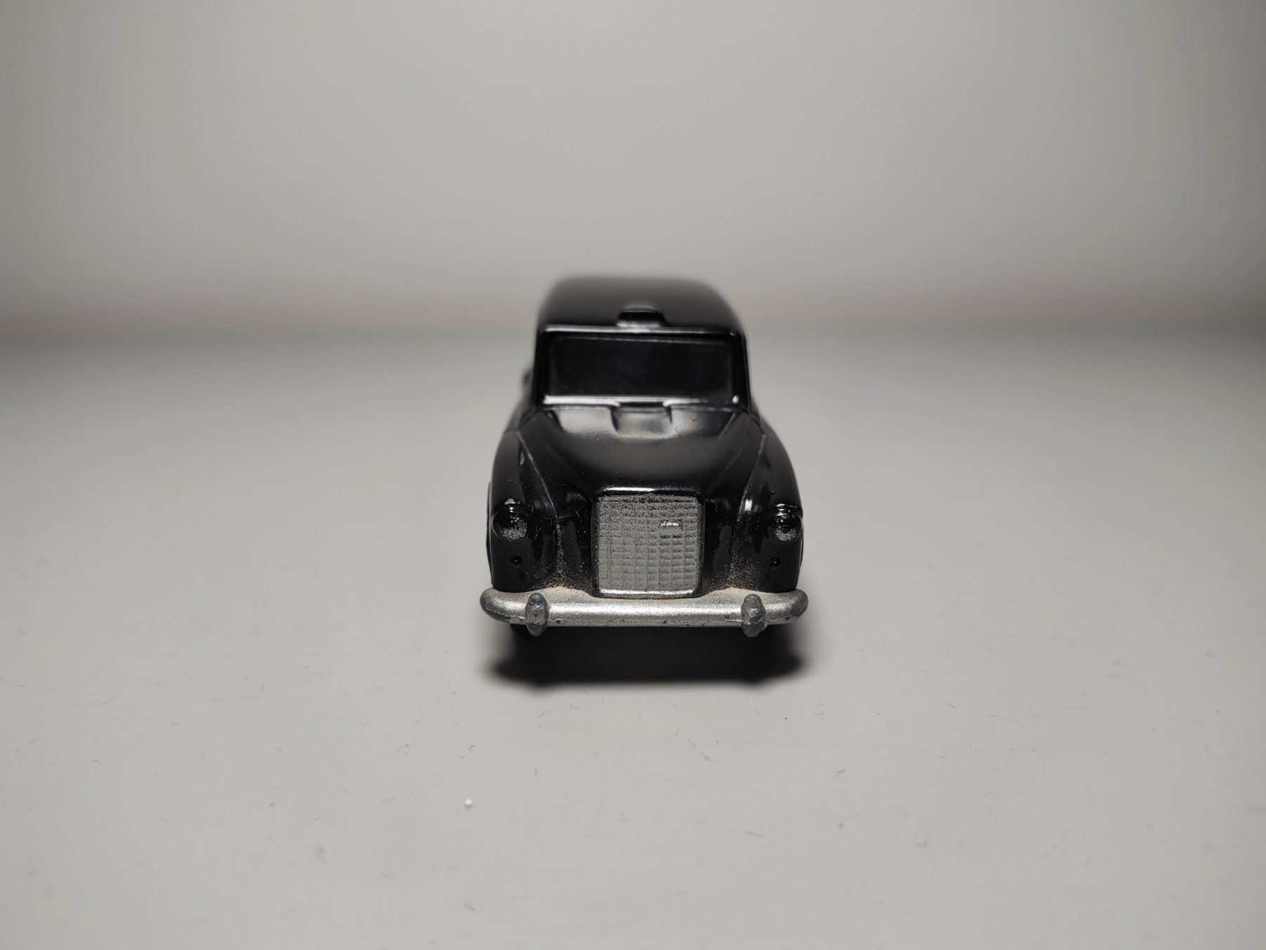 Modellini d'auto: Lone Star London Taxi – Usato da Bachenbülach venduto da R.Mall 4