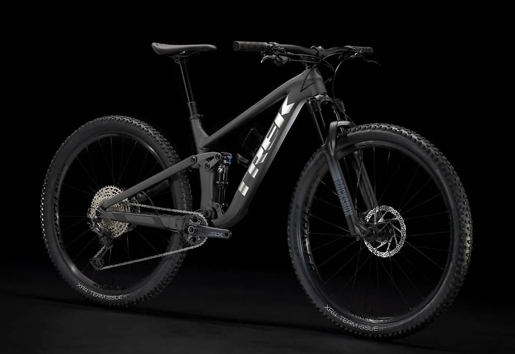 Trek Biciclette: Trek Bike – Nuovo (secondo la descrizione) da Hallwil venduto da Babagysi 2