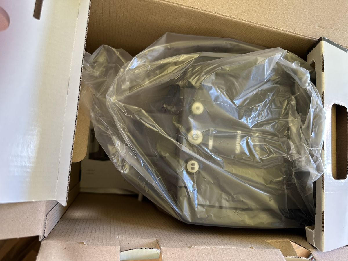 Philips Macchine per caffè & Macchine per espresso: Senseo Philips Kaffeemaschine, neu OVP – Nuovo e nell'imballaggio originale da Benken ZH venduto da Audi-erich 3