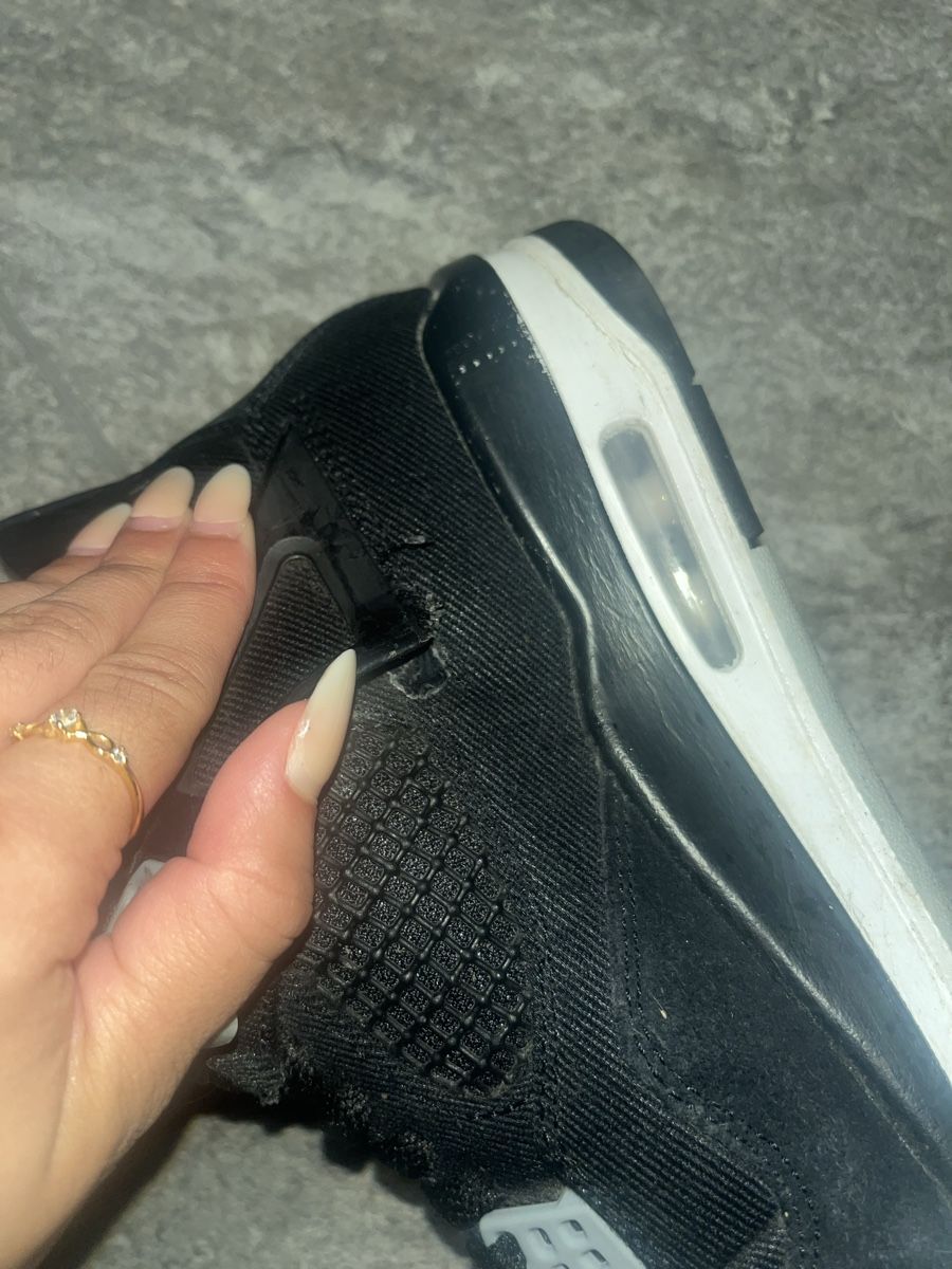 Scarpe da uomo: Air Jordan 4 Retro SE – Usato da Neftenbach venduto da anisha_capone 5
