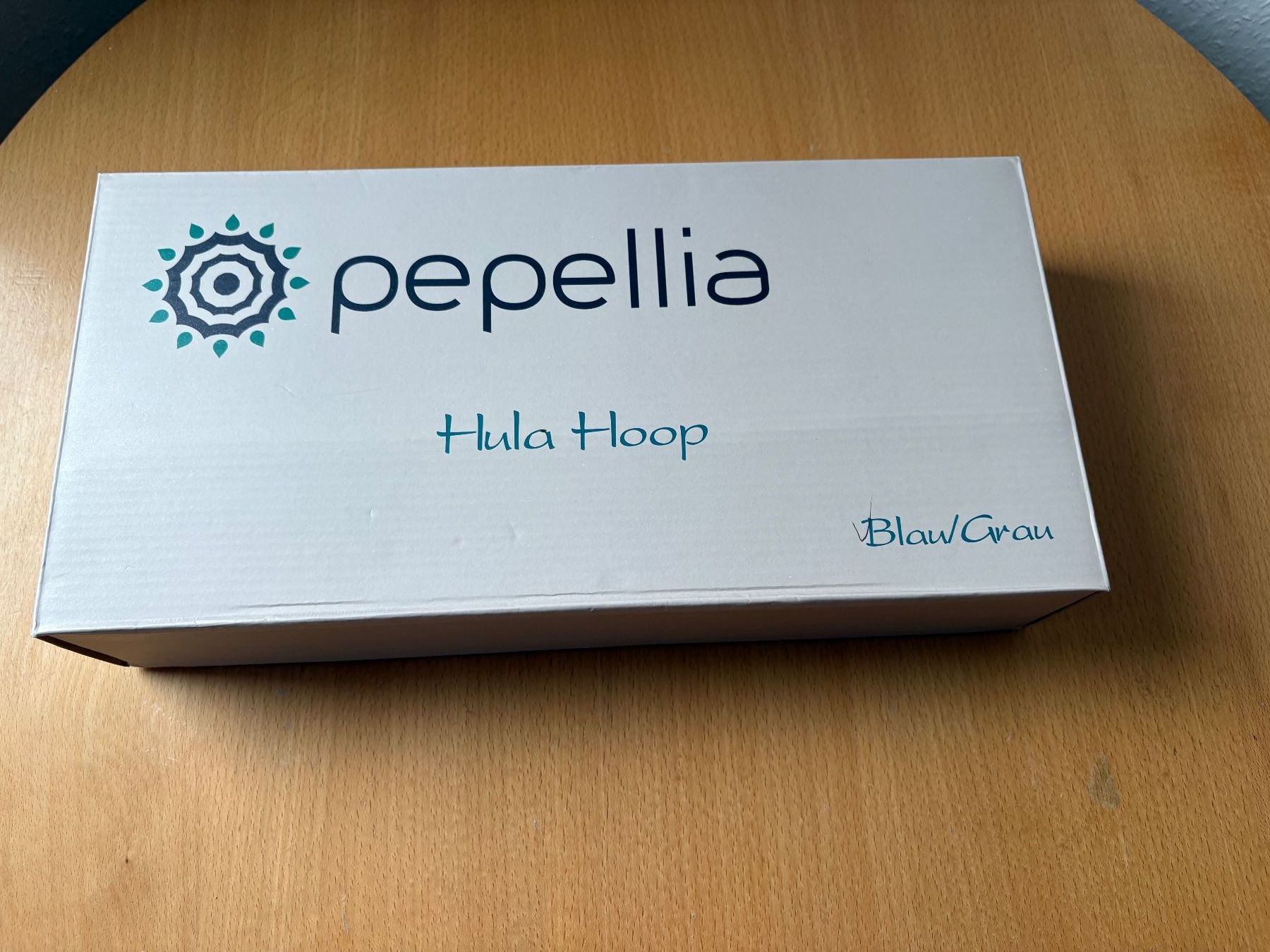 Hometrainer: Hula Hopp Reifen – Nuovo e nell'imballaggio originale da St. Gallen venduto da Adwen 7