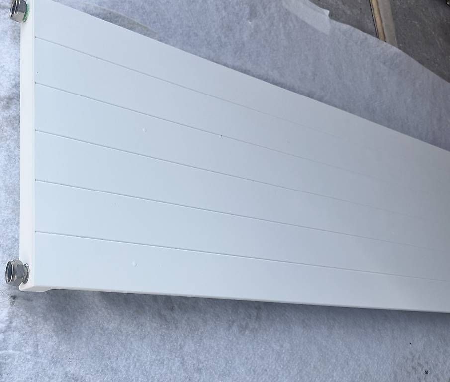 Altro in Utensili da giardino: Heizkörper, Heizwand 160x42x6cm , Arbonia – Usato da Igis venduto da Ricobmw 1