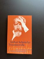 Arthur Schnitzler Traumnovelle Suhrkamp BasisBibliothek