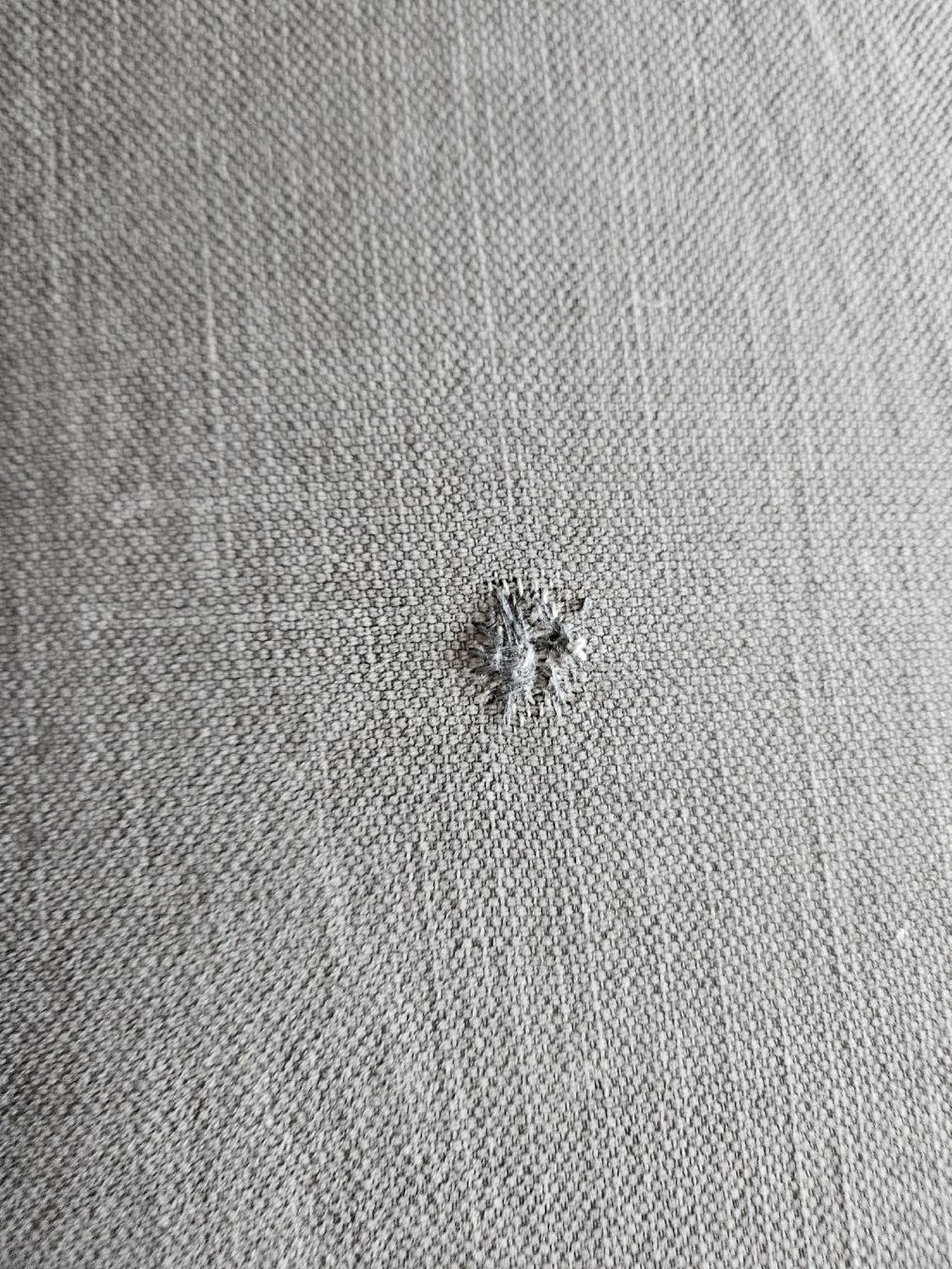 Divani: Ecksofa in grau – Usato da Zürich venduto da Dogic 4