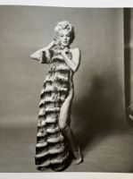 100 Jahre Marilyn Monroe, Kultbuch Bert Stern, Klassiker