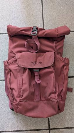 Daypack Millican Smith Roll Top 25 Lt