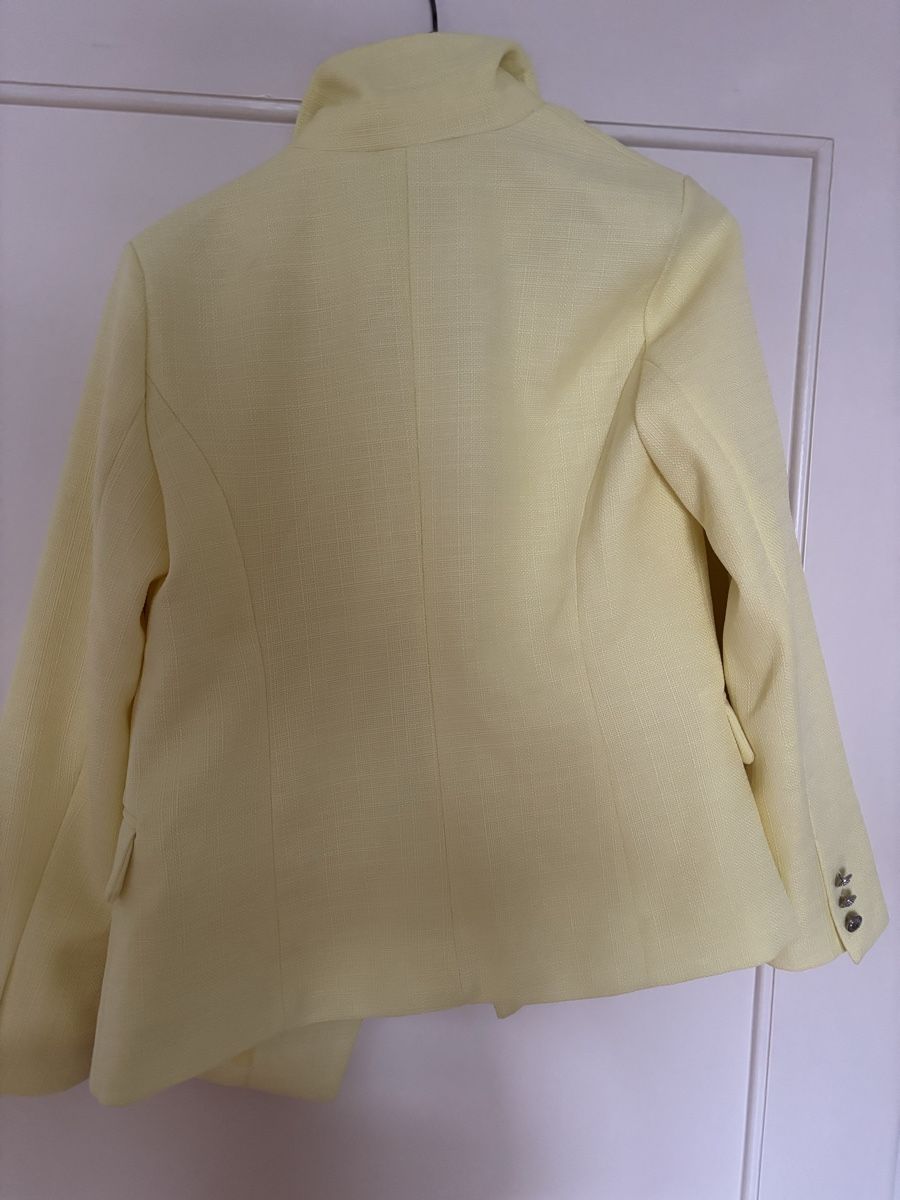 Cappotti: Eleganter Damenblazer – Usato da Luzern venduto da Monica_19 3