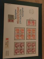 Schweiz, ungezähnte Briefmarken, Heftchen, Top Zustand!
