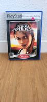 PS 2 - Tomb Raider Legend