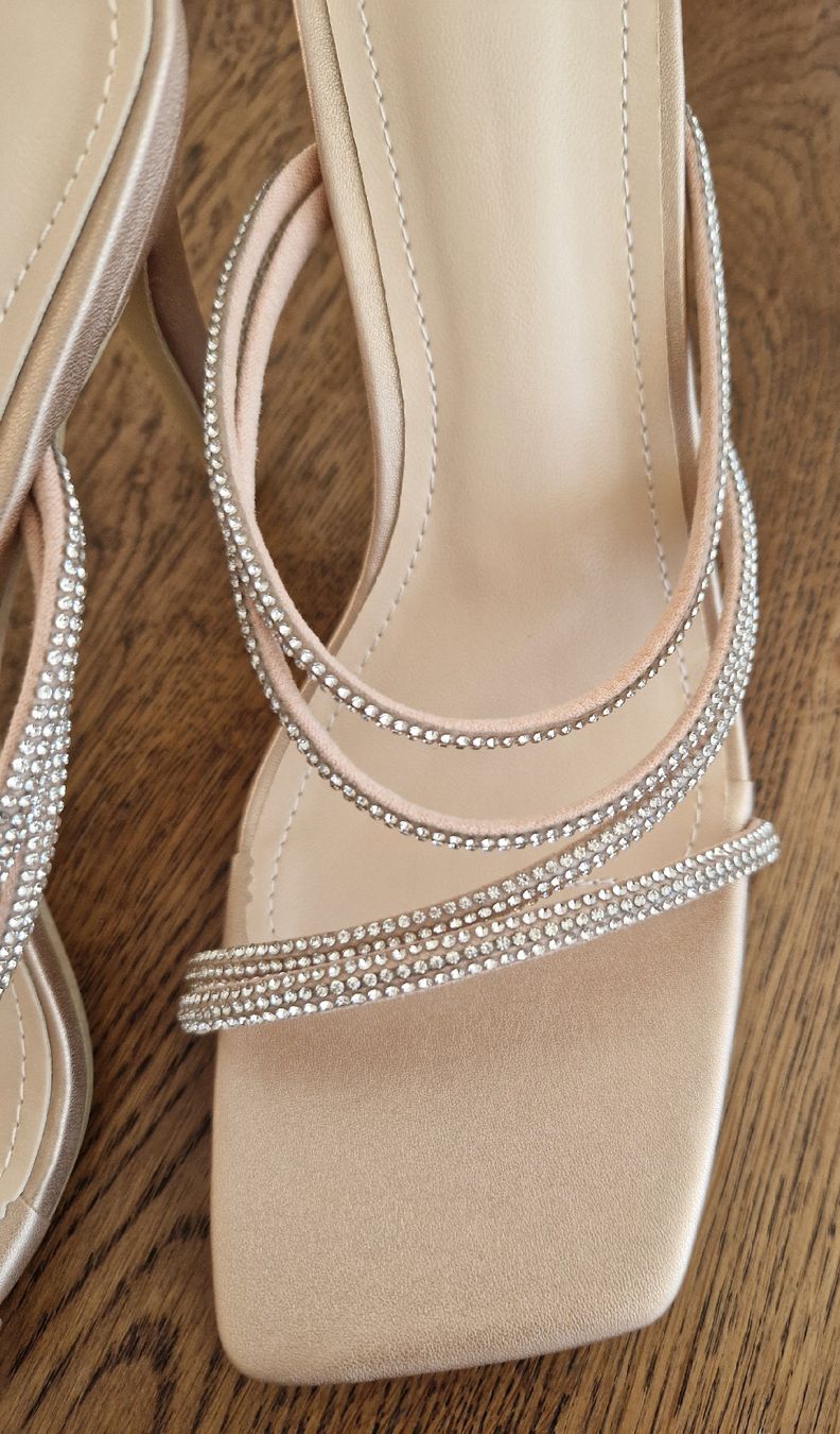 Scarpe da donna: SANDALES FEMME – Nuovo e nell'imballaggio originale da Camorino venduto da JPHANDMADE1 2