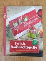 Festliche Weihnachtsgrüsse