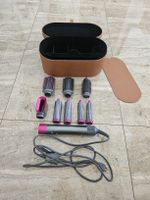 Dyson Airwrap