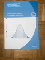 Naturwissenschaftliche Grundlagen: Mathematik