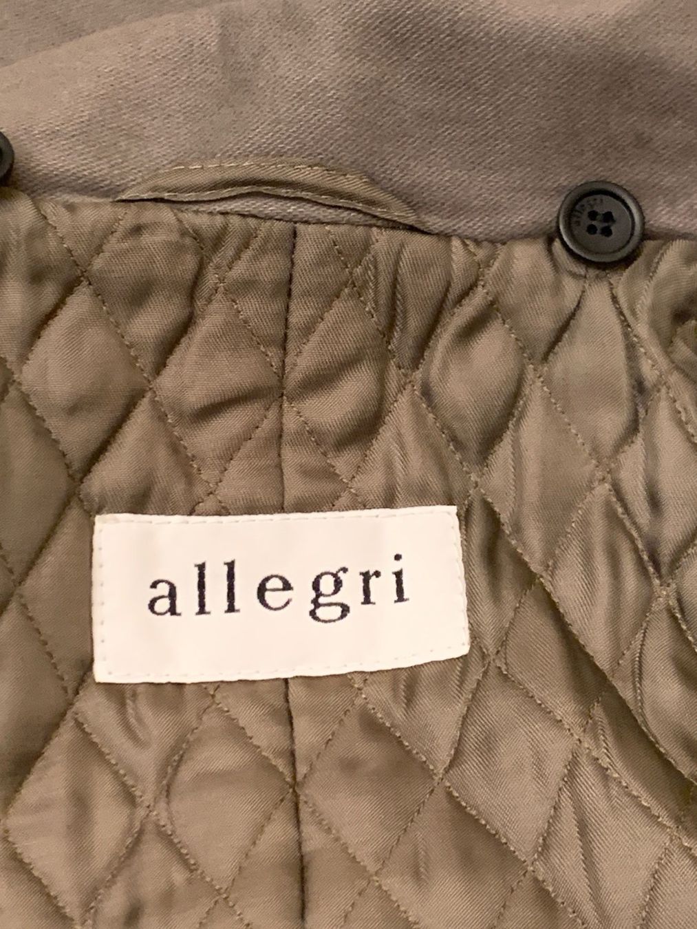 Giacche: Allegri Damenjacke – Usato da Unterägeri venduto da Jr61 3