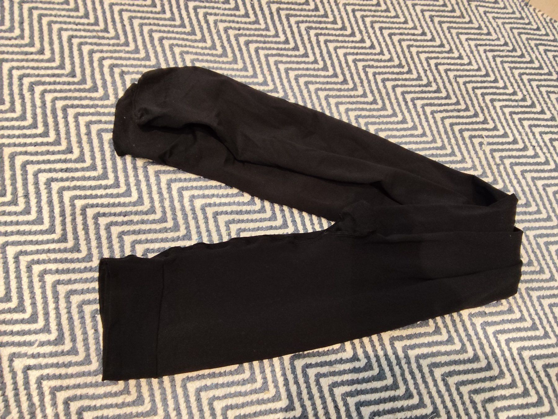 Protezioni & Imbottiture: Strumpfhose mit Pad in Fuss – Nuovo (secondo la descrizione) da Bellikon venduto da MellonCollieMitTwint 1