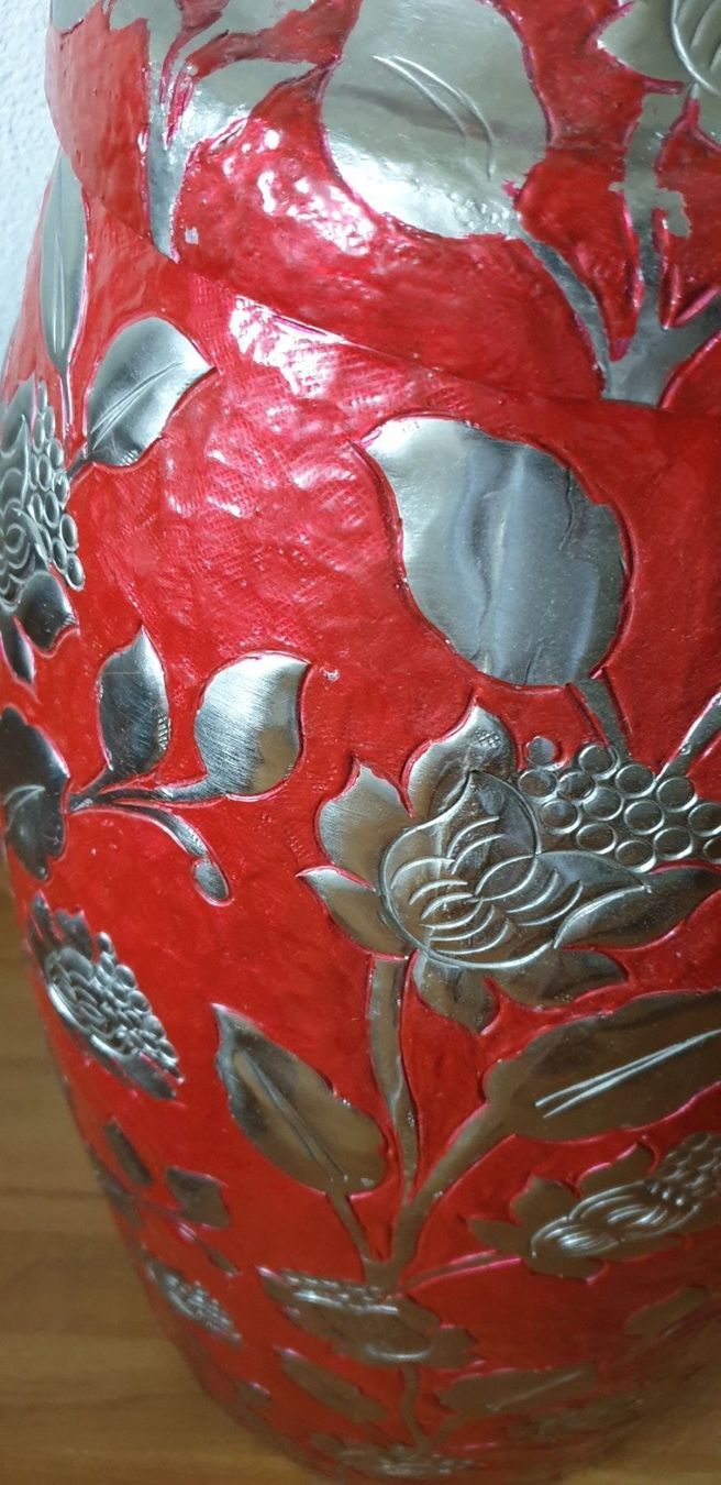 Tutte le decorazioni: Grosse Deko Vase – Usato da Seftigen venduto da Pantera_nera62 1