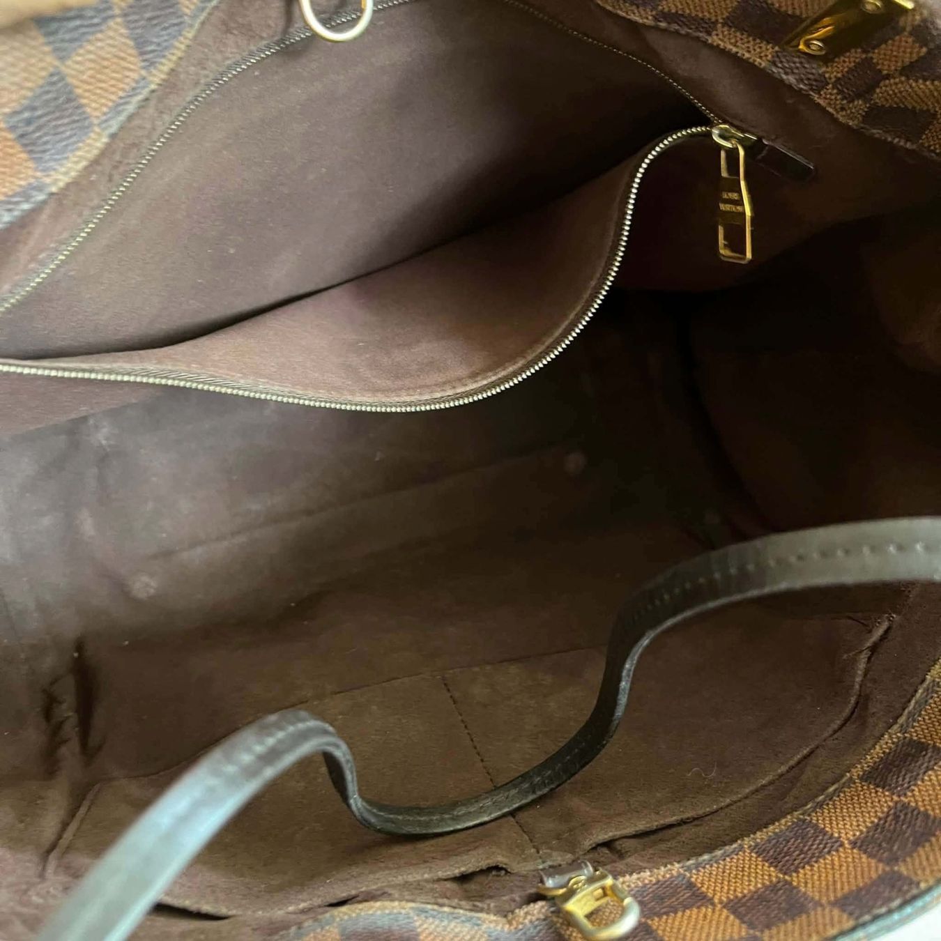 Louis Vuitton Borse da donna: Louis Vuitton Marylebone GM Y2013 – Usato da Widnau venduto da Pukpan_99 8