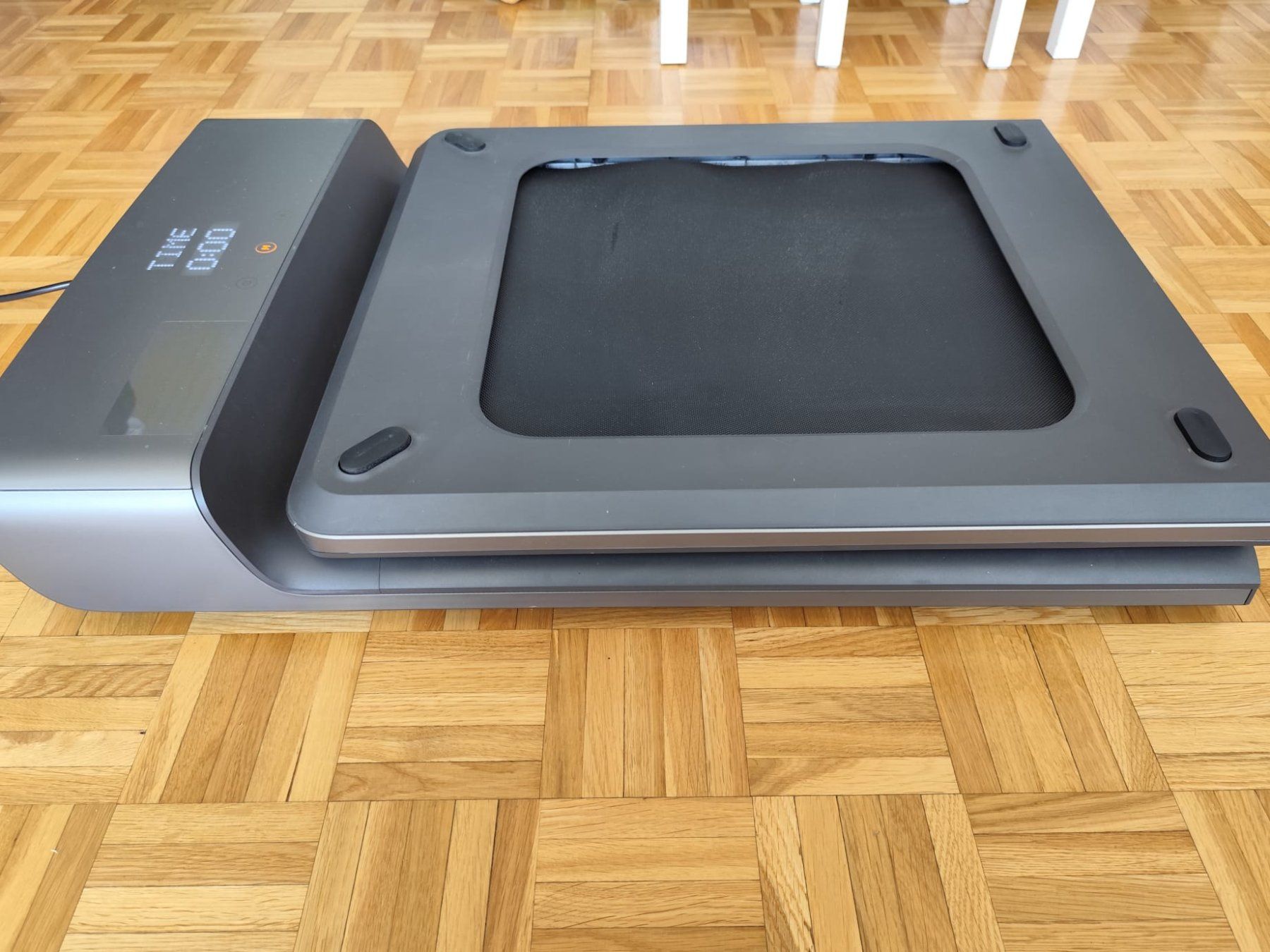 Macchine per carico, silaggio e trasporto: KingSmith Tapis de marche A1 – Usato da Prilly venduto da Ledanaki 3