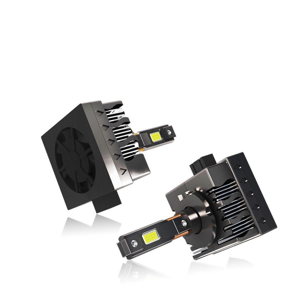 Scheinwerfer: D3S LED Scheinwerferlampe – Neu und originalverpackt aus Beinwil (Freiamt) von roltech.ch 1