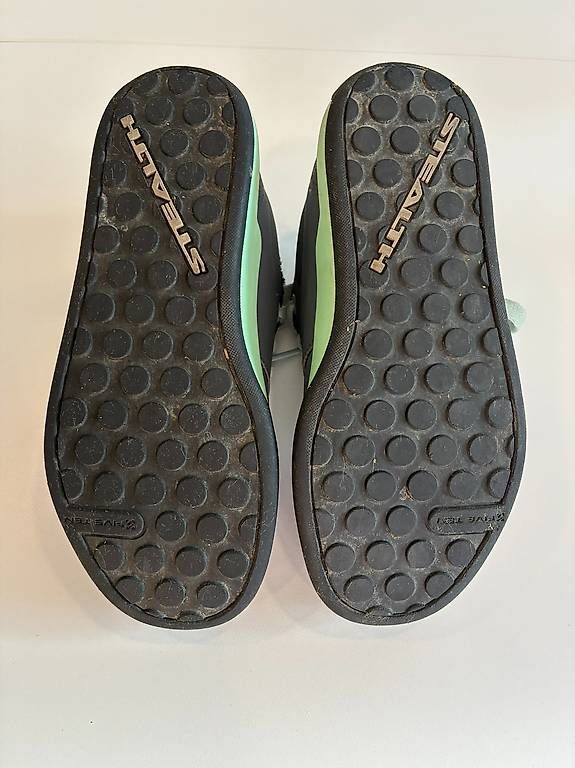 Five Ten Herrenschuhe: Five Ten Freerider Pro Gr. 37 – Gebraucht aus Rohrbachgraben von Silberkatze 4