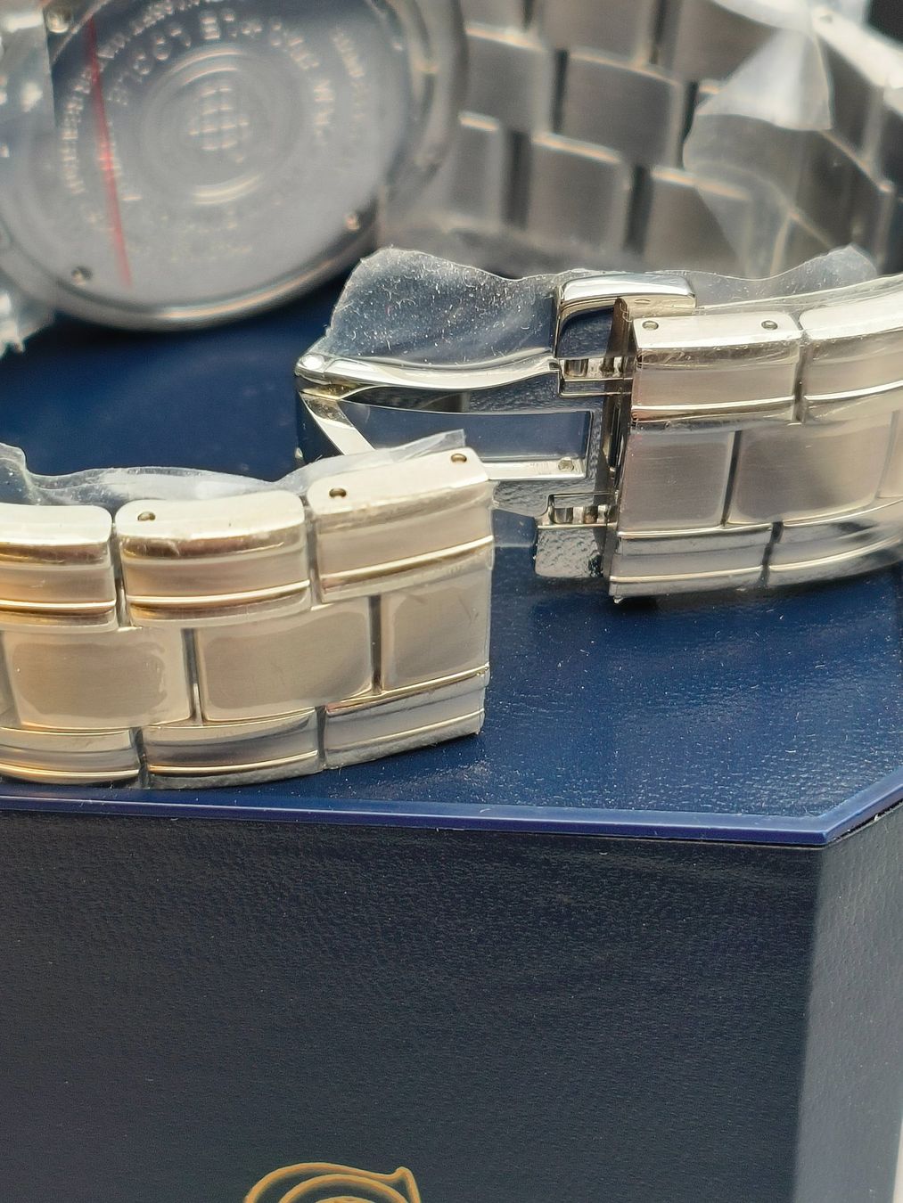 Cyma Orologi: Cyma – Usato da La Chaux-de-Fonds venduto da curtitswisswatches 6