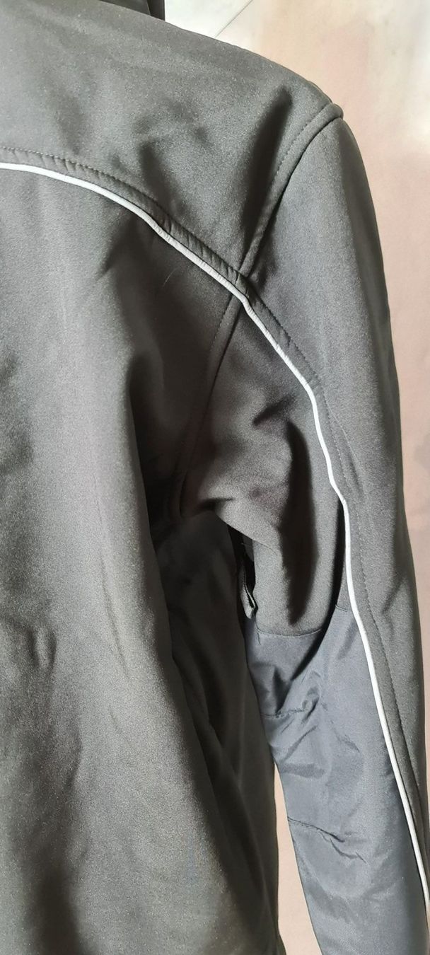 Giacche: CAT Softshell- Jacke Gr. S – Nuovo e nell'imballaggio originale da Uerkheim venduto da Kaufoption 5