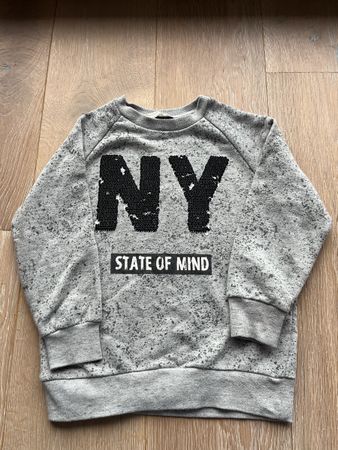 Pullover Zara Grösse 116