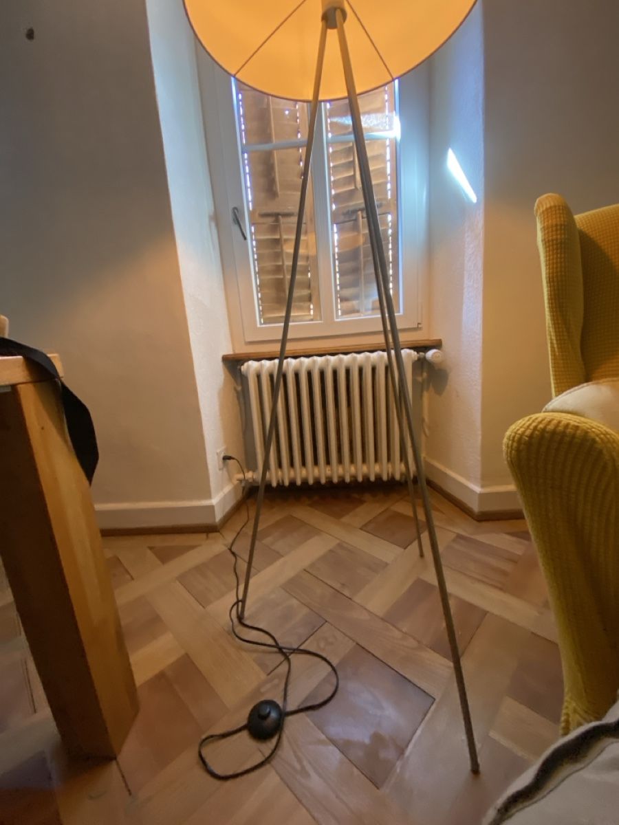 Lampen: Stehlampe – Gebraucht aus Sierre von sto_j6vd 2