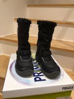 PRIMIGI - STIEFEL GORETEX MÄDCHEN SCHWARZ Gr.33