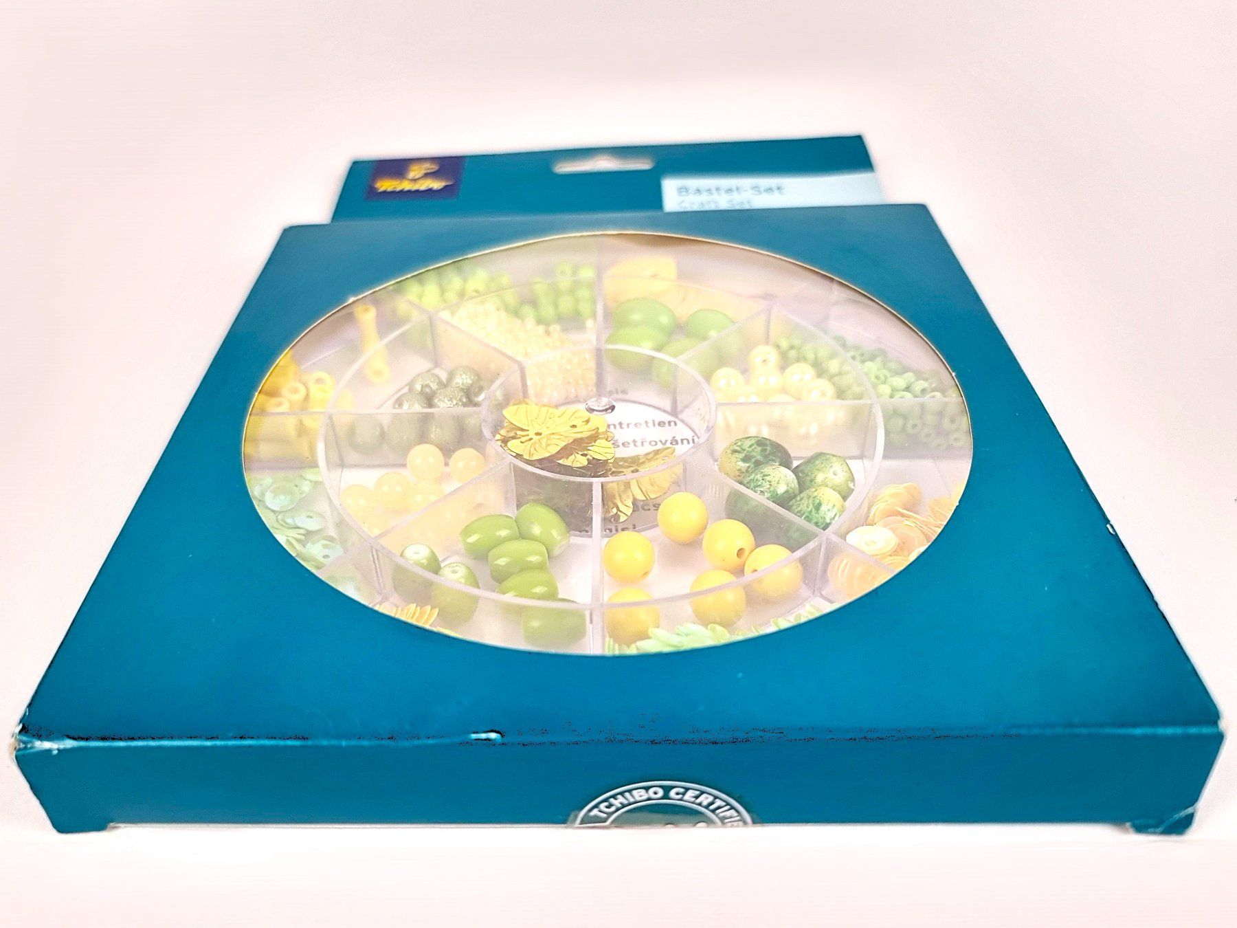 Kits de loisir créatif: Perlen Bastel-Set – D'occasion à Urtenen-Schönbühl par Restwert_Schoenbuehl 2